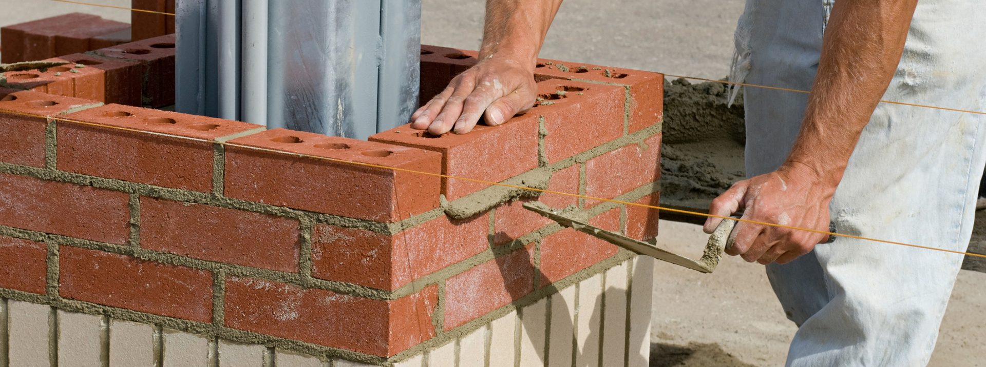 brick repair